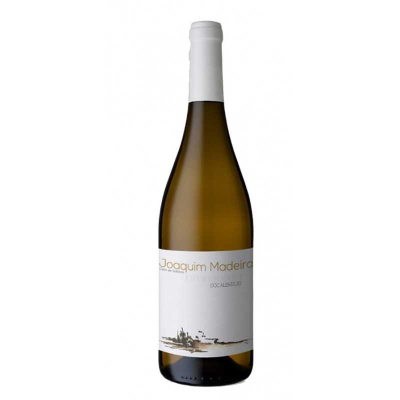 Casa de Sabicos Joaquim Madeira 2019 White Wine Casa de Sabicos Joaquim Madeira 2019 White Wine