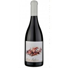 Avó Sabica 2013 rødvin|Winefromportugal