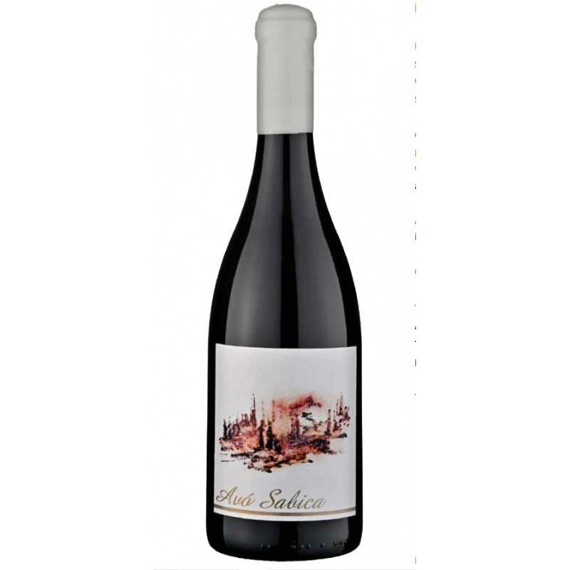 Avó Sabica 2013 rødvin|Winefromportugal