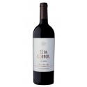 Červené víno Zé da Leonor Reserva 2020