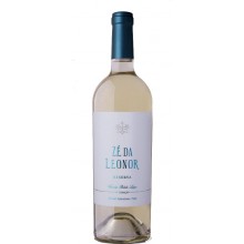 Bílé víno Zé da Leonor Reserva 2020