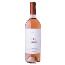 Růžové víno Zé da Leonor 2020