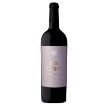 Červené víno Zé da Leonor Grande Escolha 2015