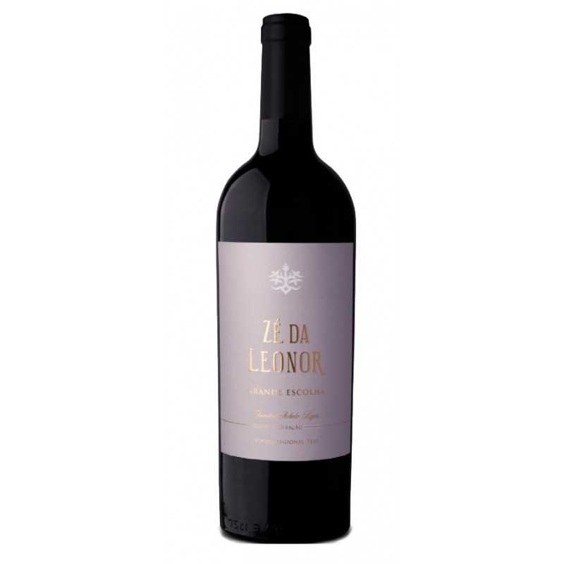 Zé da Leonor Grande Escolha 2015 Red Wine Zé da Leonor Grande Escolha 2015 Red Wine