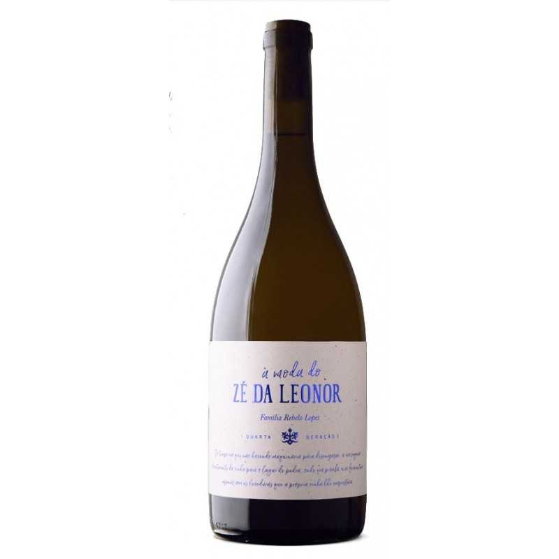 À Moda do Zé da Leonor 2020 White Wine À Moda do Zé da Leonor 2020 White Wine