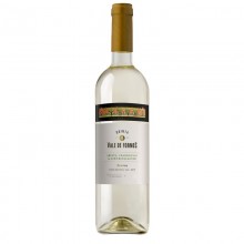 Quinta Vale de Fornos Reserva 2017 White Wine