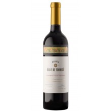 Quinta Vale de Fornos Reserva Cabernet Sauvignon 2016 Red Wine