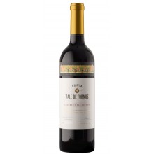 Quinta Vale de Fornos Reserva Cabernet Sauvignon 2016 rødvin|Winefromportugal