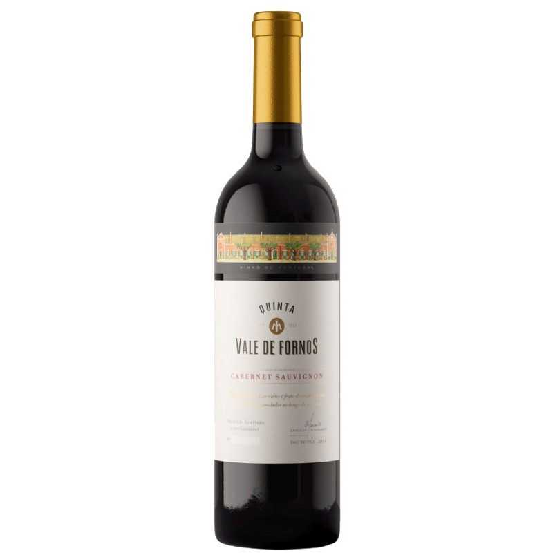 Quinta Vale de Fornos Reserva Cabernet Sauvignon 2016 Red Wine