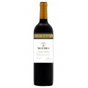 Quinta Vale de Fornos Reserva Touriga Nacional 2015 rødvin|Winefromportugal