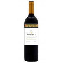 Quinta Vale de Fornos Červené víno Reserva Touriga Nacional 2015