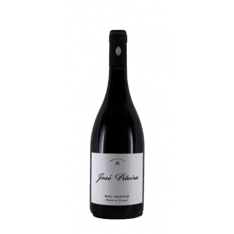 Jose Piteira 2018 Red Wine Jose Piteira 2018 Red Wine