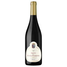 Quinta da Ponte Pedrinha Vinhas Velhas 2017 Red Wine