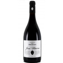 Jose Piteira Talha 2018 Red Wine