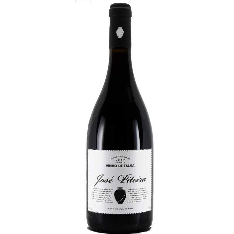 Jose Piteira Talha 2018 Red Wine Jose Piteira Talha 2018 Red Wine