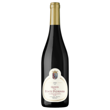 Quinta da Ponte Pedrinha Touriga Nacional 2016 Red Wine