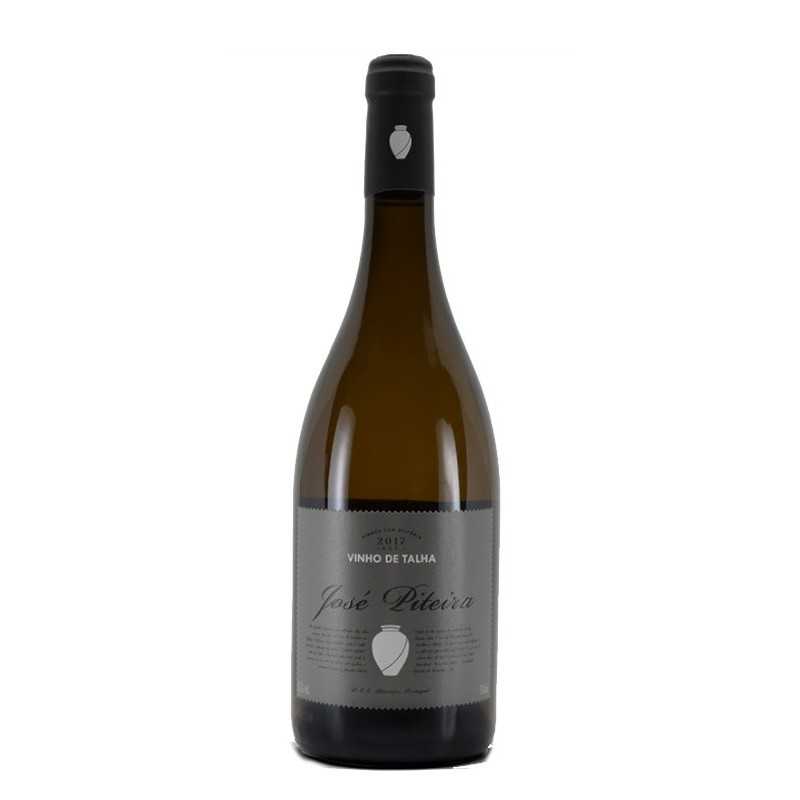 Jose Piteira Talha 2017 White Wine Jose Piteira Talha 2017 White Wine