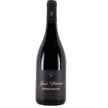 Jose Piteira Grande Escolha 2016 Red Wine