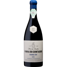 Vinha do Contador Grande Juri 2013 Rødvin|Winefromportugal