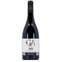 GA Moreto Oak 2015 Red Wine