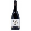 GA Moreto Oak 2015 Rødvin|Winefromportugal