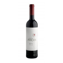 Quinta dos Poços 2018 rødvin|Winefromportugal