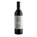 Quinta dos Poços Grande Reserva 2017 rødvin|Winefromportugal