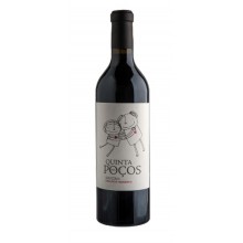 Quinta dos Poços Grande Reserva 2017 Red Wine