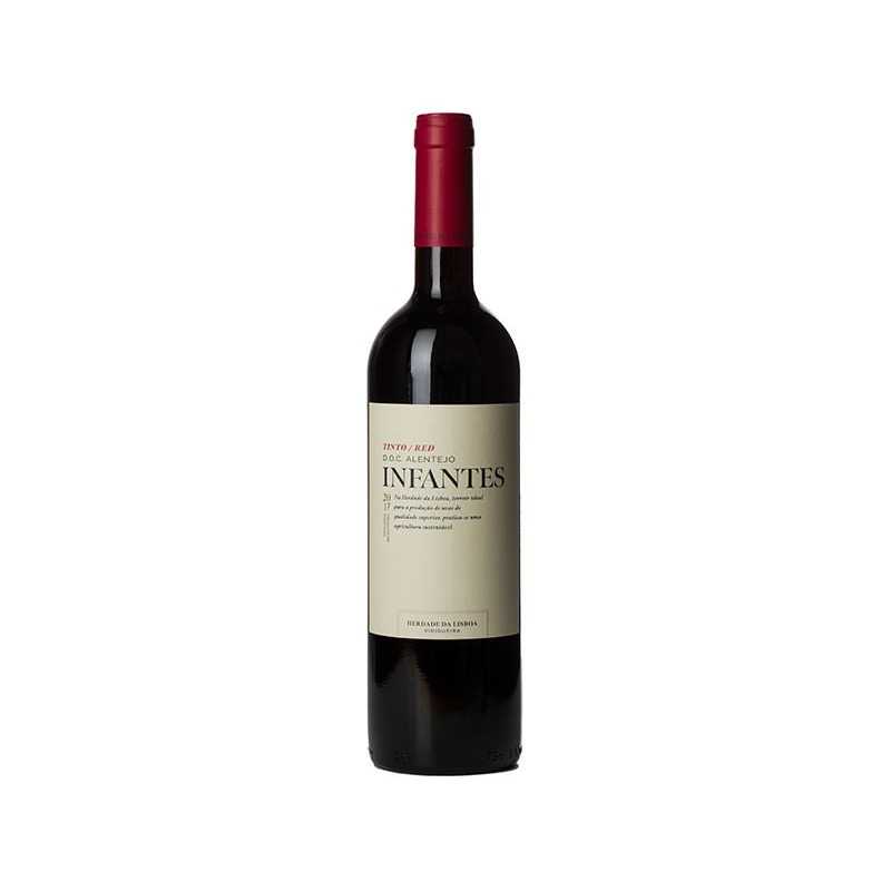 Infantes 2018 Red Wine Infantes 2018 Red Wine
