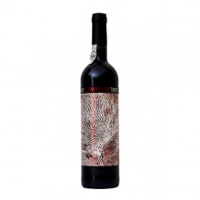 Morphosis 2017 Red Wine