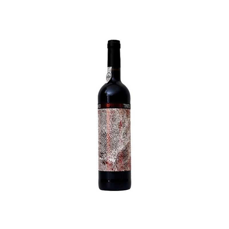 Morphosis 2017 Červené víno|Winefromportugal