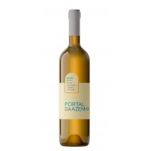 Portal da Azenha 2019 hvidvin|Winefromportugal