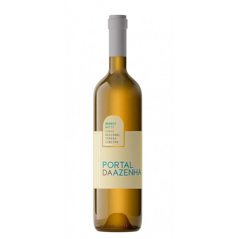 Portal da Azenha 2019 hvidvin|Winefromportugal