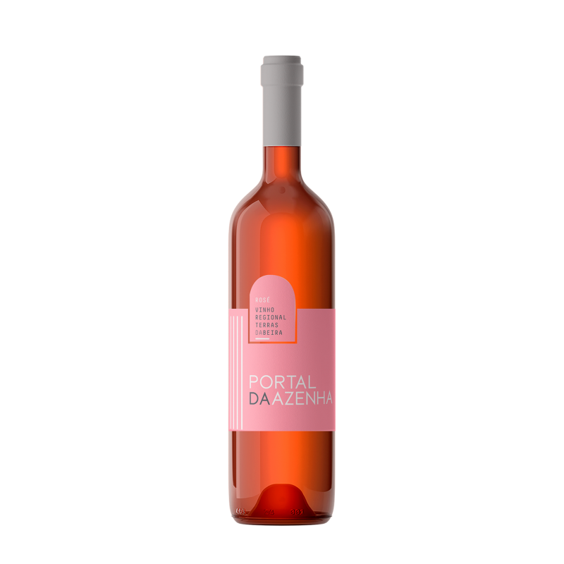Portal da Azenha 2019 Rosé Wine Portal da Azenha 2019 Rosé Wine
