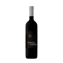 Portal da Azenha Rødvin 2017|Winefromportugal