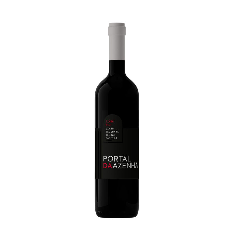 Portal da Azenha Červené víno 2017
