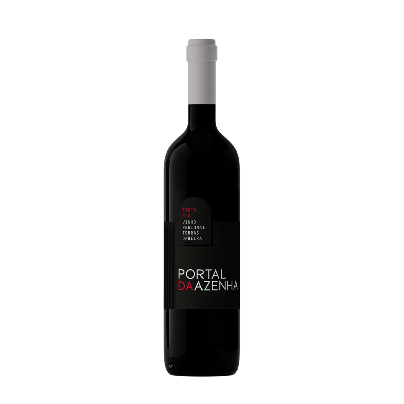 Portal da Azenha Rødvin 2017|Winefromportugal