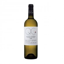 QC 2020 Bílé víno