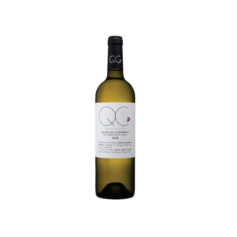 QC 2020 White Wine QC 2020 White Wine