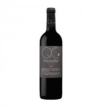 QC 2016 Red Wine