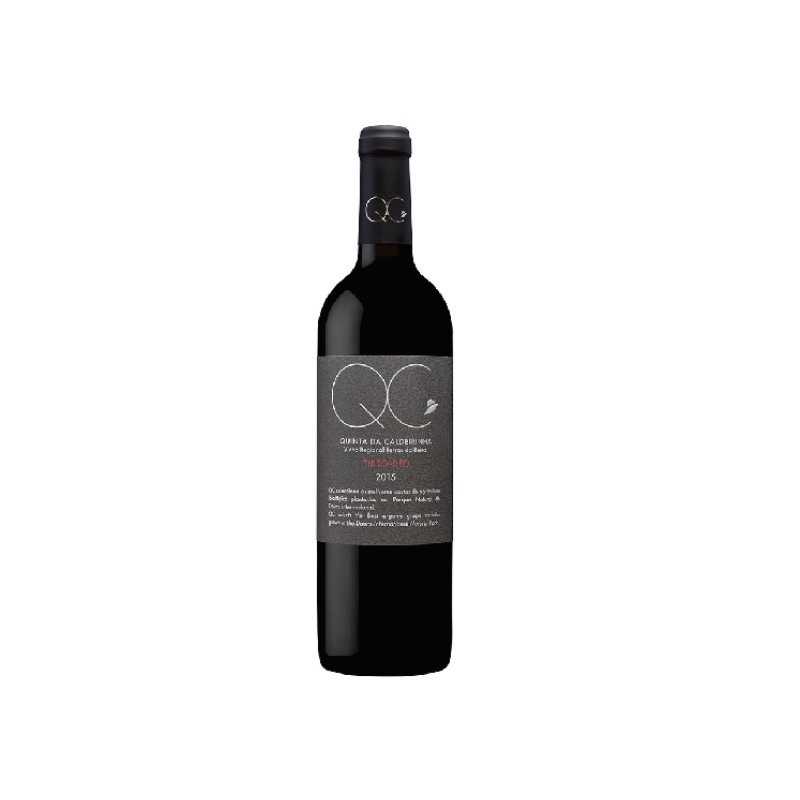 QC 2016 Rødvin|Winefromportugal