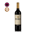 Červené víno Roble 2016