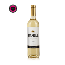 Roble 2019 White Wine