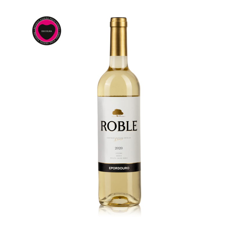 Roble 2019 Bílé víno
