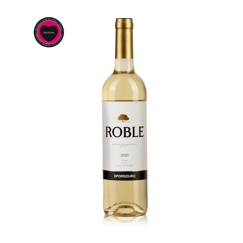 Roble 2019 White Wine Roble 2019 White Wine