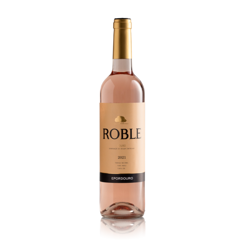 Roble 2021 Rosé Wine Roble 2021 Rosé Wine