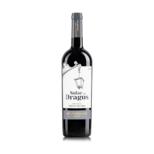 Solar dos Dragos Touriga Nacional 2015 Red Wine
