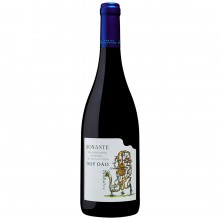 Červené víno Sonante 2019