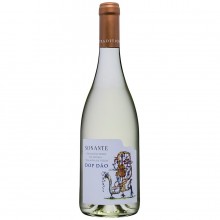 Bílé víno Sonante 2021