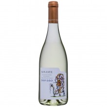 Sonante 2021 White Wine
